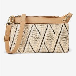 Hobo, Darcy Double - Porchini